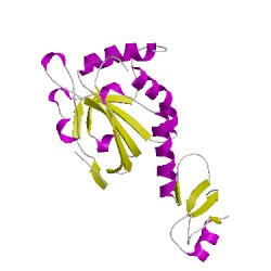 Image of CATH 5b6nA