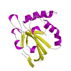 Image of CATH 5b6nA01