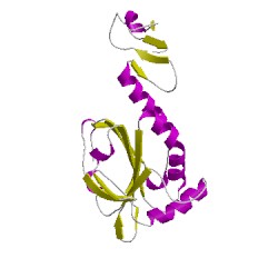 Image of CATH 5b6nB