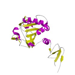 Image of CATH 5b6nC