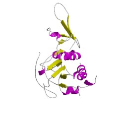 Image of CATH 5b6nD