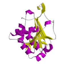 Image of CATH 5b6nE