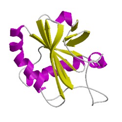 Image of CATH 5b6nF01