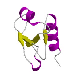 Image of CATH 5b6nF02