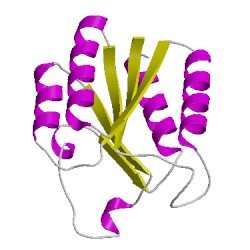 Image of CATH 5b6pD