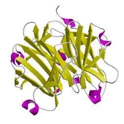 Image of CATH 5b6tA