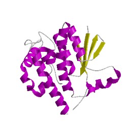 Image of CATH 5b7cA