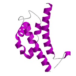 Image of CATH 5b7cA02