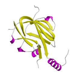 Image of CATH 5b7eA03