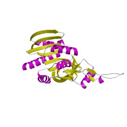 Image of CATH 5b7gB00