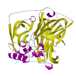 Image of CATH 5b7mA