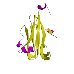 Image of CATH 5b7mA01