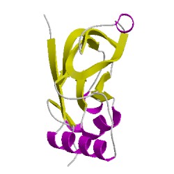 Image of CATH 5b7mA03