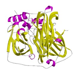 Image of CATH 5b7mB