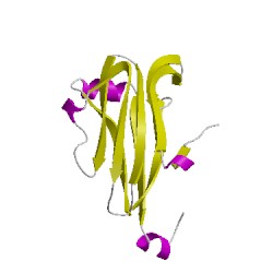 Image of CATH 5b7mB01