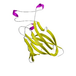 Image of CATH 5b7mB02