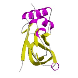 Image of CATH 5b7mB03