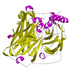 Image of CATH 5b7mC