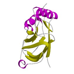 Image of CATH 5b7mC03