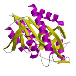 Image of CATH 5b7nA00