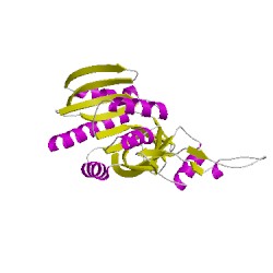 Image of CATH 5b7nB