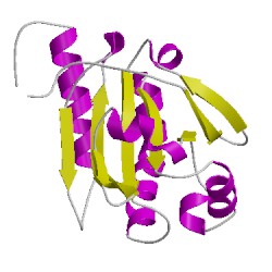 Image of CATH 5b8bC