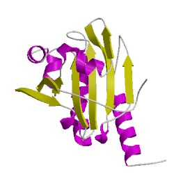 Image of CATH 5b8bD