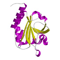 Image of CATH 5b8bE