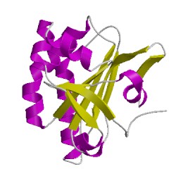 Image of CATH 5b8bF