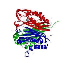 Image of CATH 5b8f