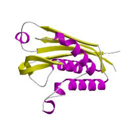 Image of CATH 5b8fA00