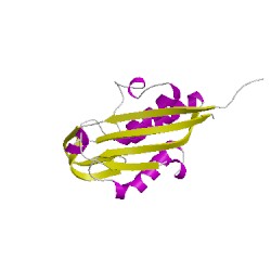 Image of CATH 5b8fC