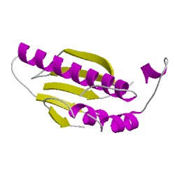 Image of CATH 5b8hB02