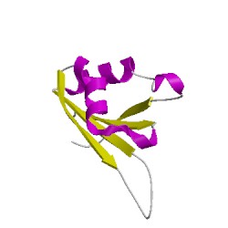 Image of CATH 5bjrA