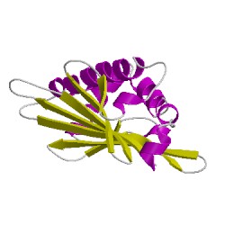Image of CATH 5bjtE01