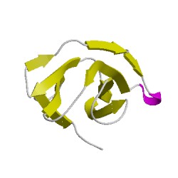 Image of CATH 5bjtF