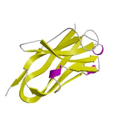 Image of CATH 5bk3A01