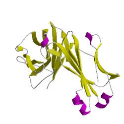 Image of CATH 5bk3D