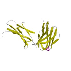 Image of CATH 5bk5B