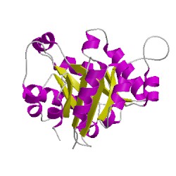 Image of CATH 5bmxA00