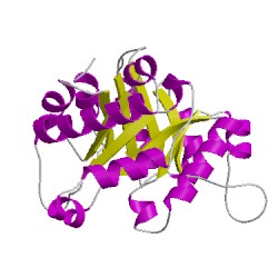 Image of CATH 5bmxB00