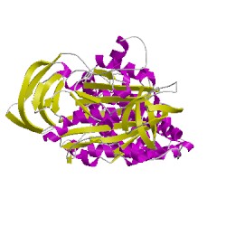 Image of CATH 5bn3A