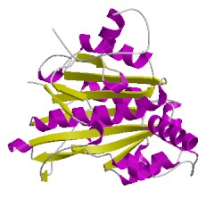 Image of CATH 5bn3A02