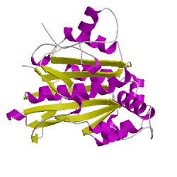 Image of CATH 5bn4A02