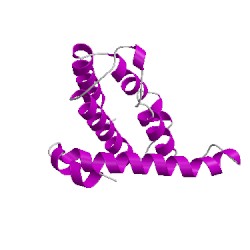 Image of CATH 5bn4A04