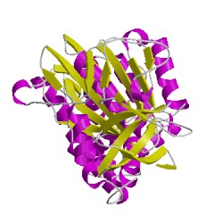 Image of CATH 5bn4B00