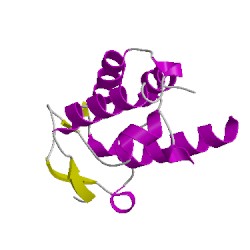 Image of CATH 5bniA01