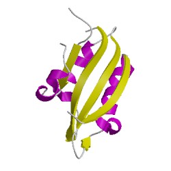 Image of CATH 5bniA02