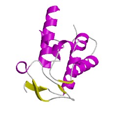 Image of CATH 5bniB01