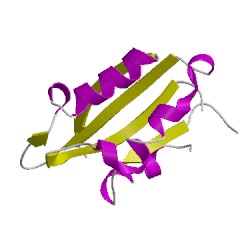 Image of CATH 5bniB02